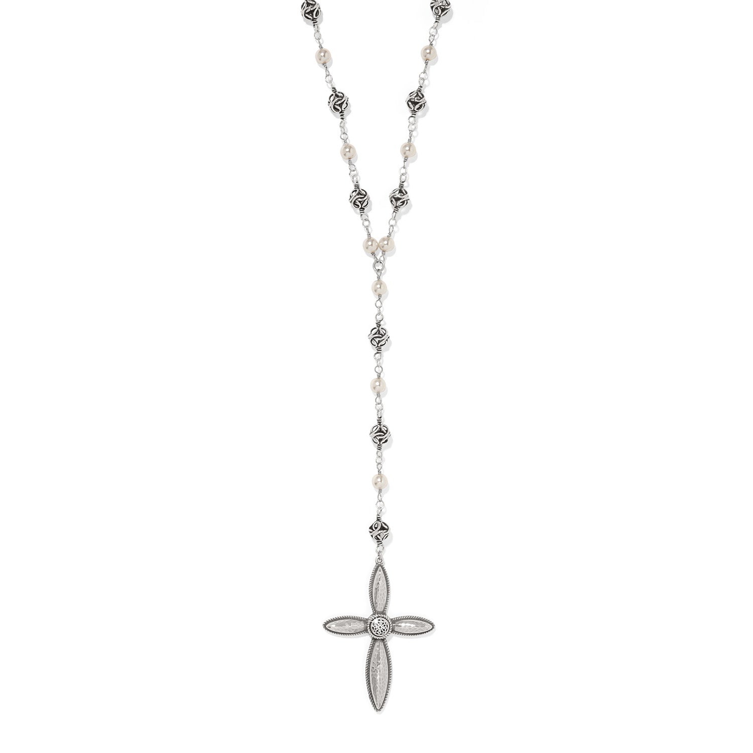 Brighton Ferrara La Crima Rosenkranz Halskette Stil JM0189