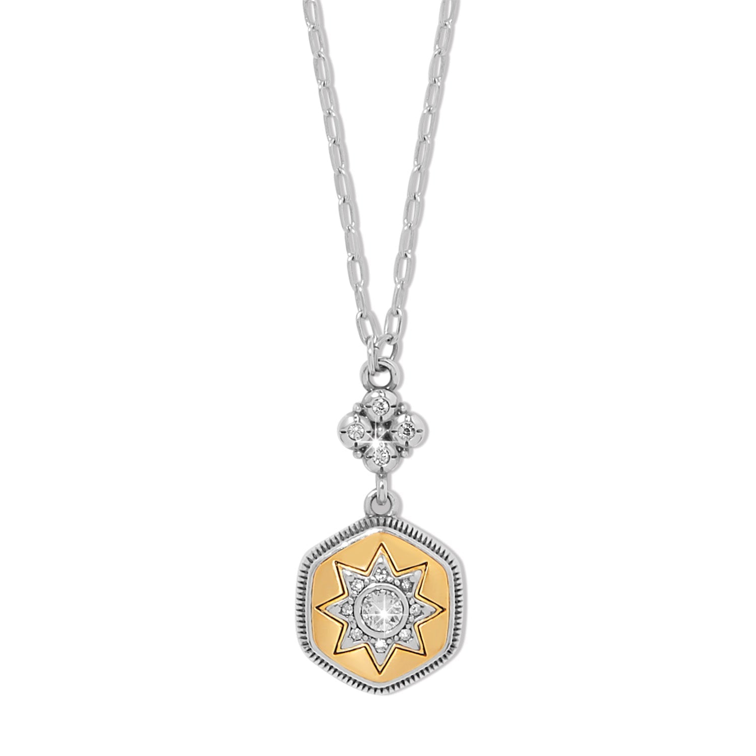 Brighton Mosaic Nova Petite Halskettenstil JM0192
