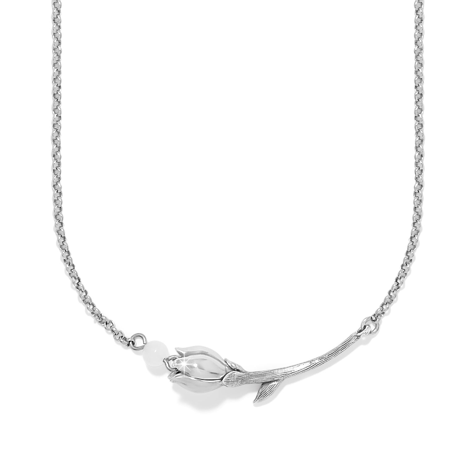 Brighton La Tulipe Petal Bar Halskettenstil JM0261