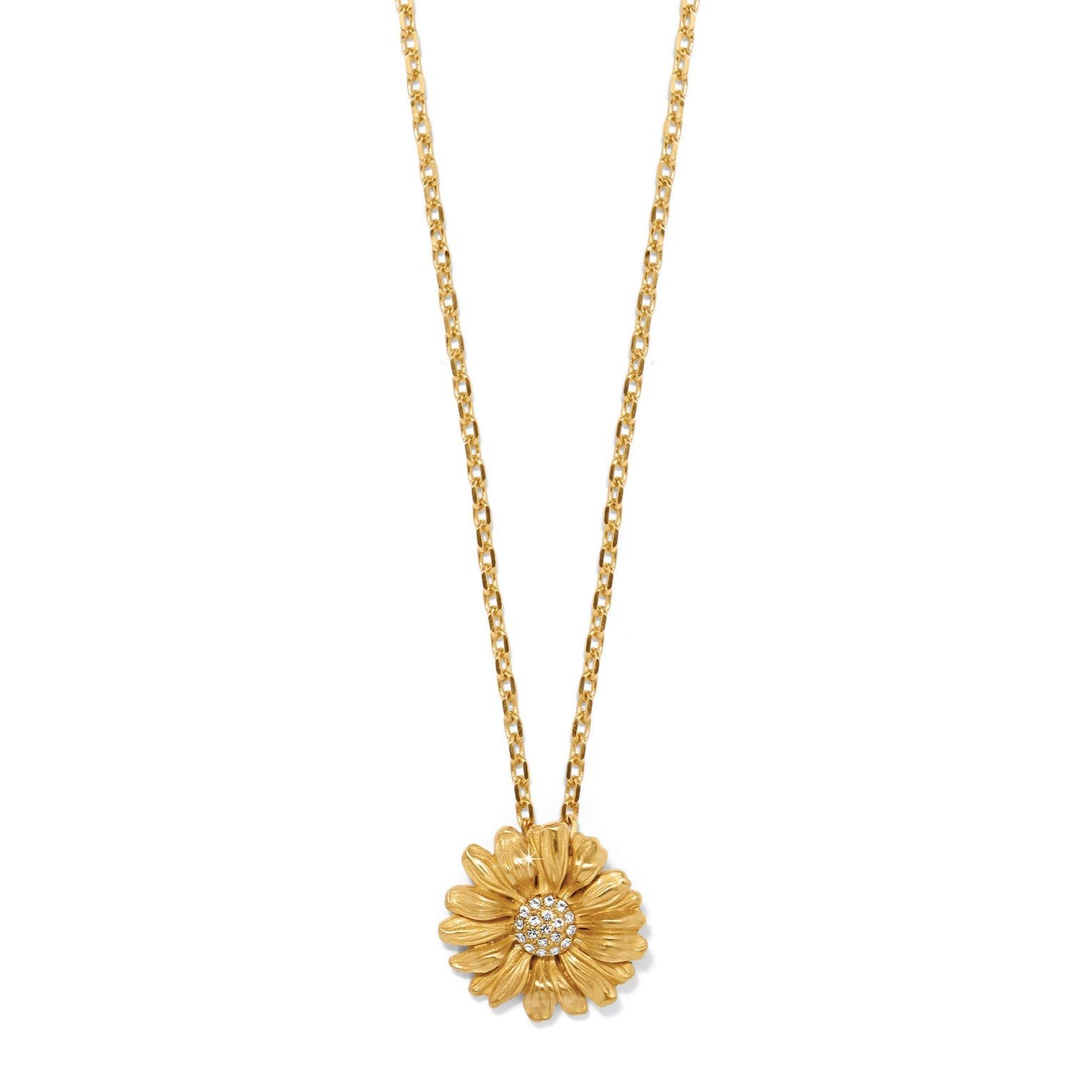 Brighton Daisy Dee Halskette Style, bekannt geworden durch JM7719