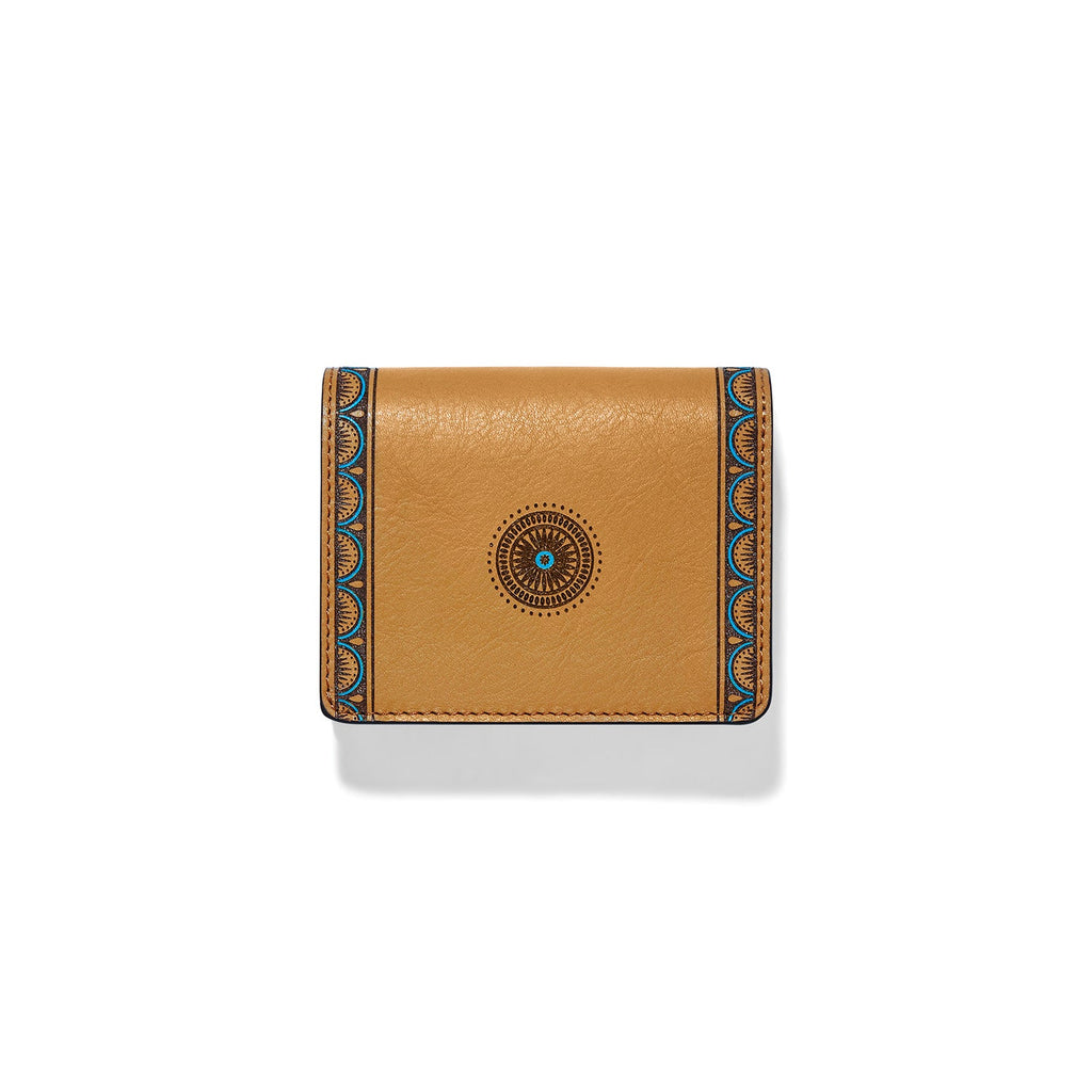 Brighton Mosaic Kleine Brieftasche Stil T11904