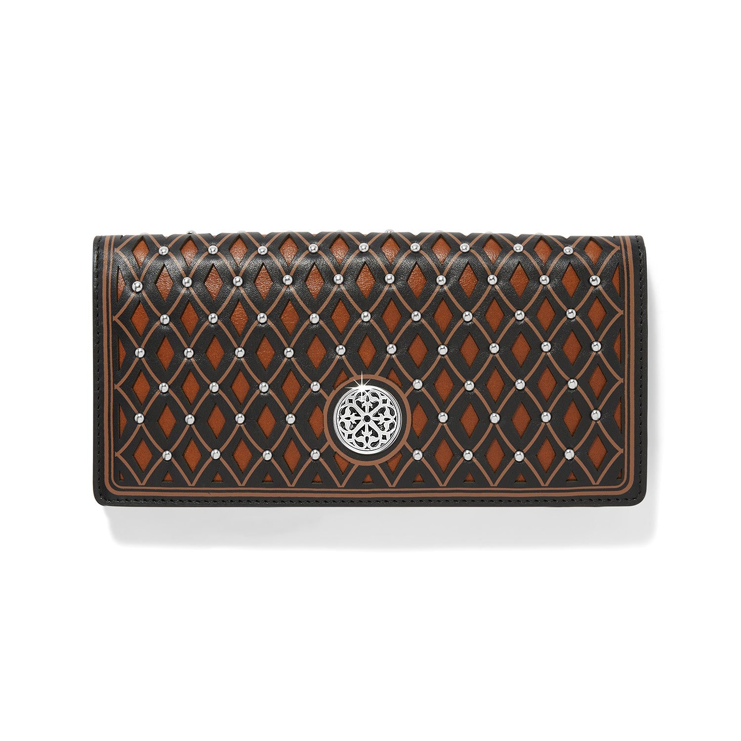 Brighton Ferrara La Bellezza Slim Folio Portemonnaie Style T35753