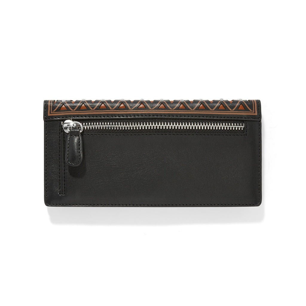 Brighton Ferrara La Bellezza Slim Folio Portemonnaie Style T35753