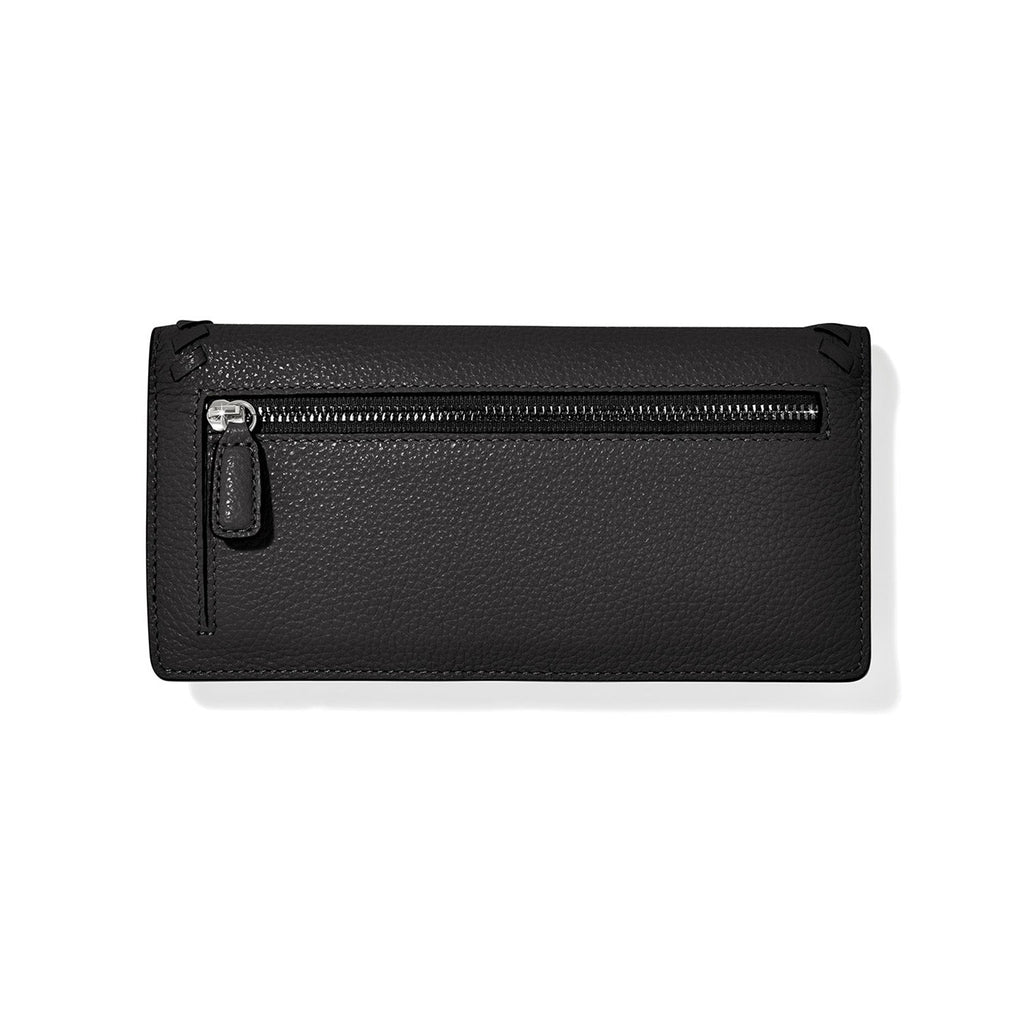 Brighton Interlok Harmony Slim Folio Style T35873