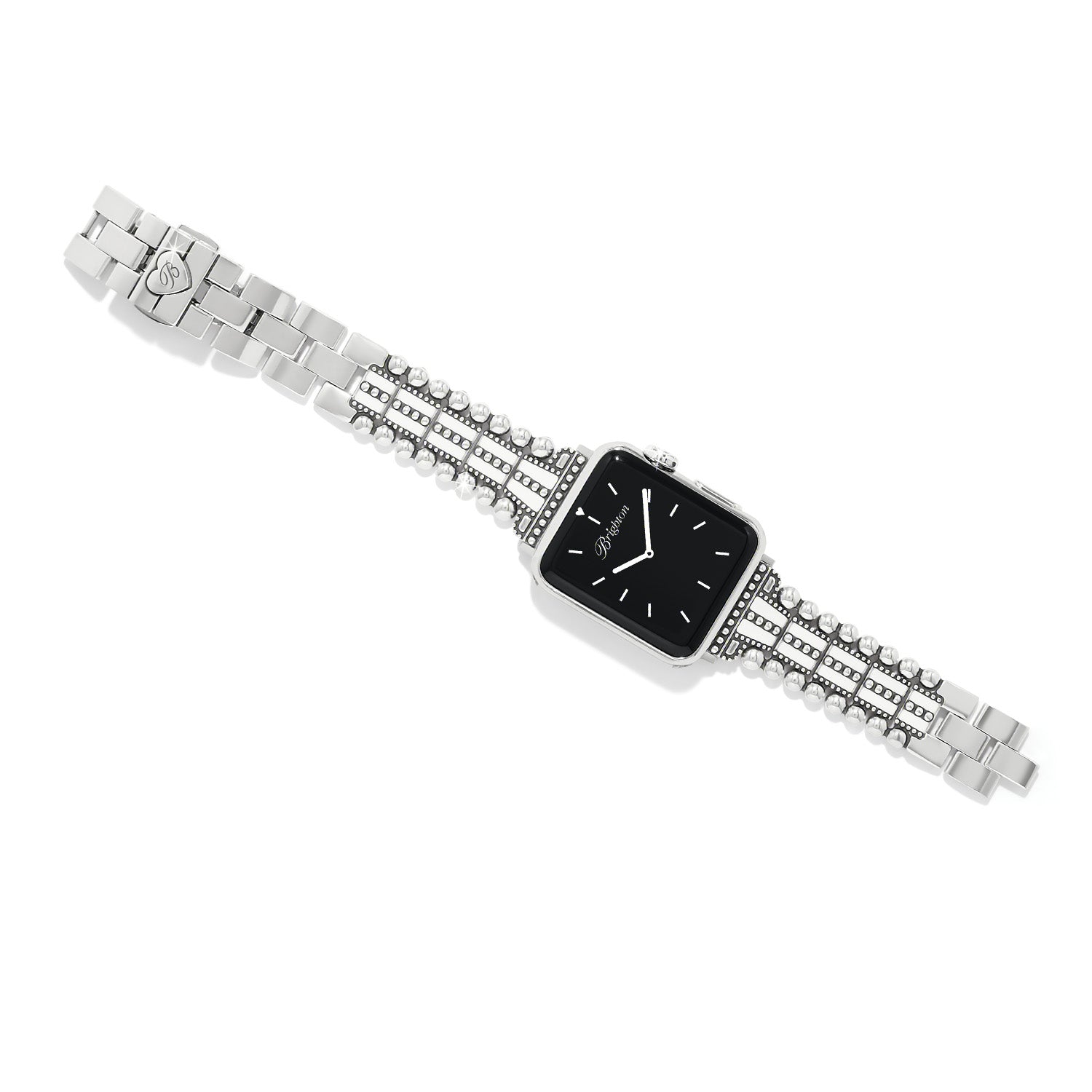 Brighton Pretty Tough Emaille Uhrenarmband Style W10510