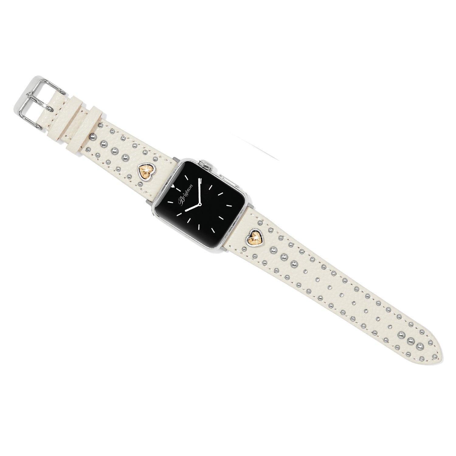 Brighton Pretty Tough Heart Apple Watch® Band Style W20480