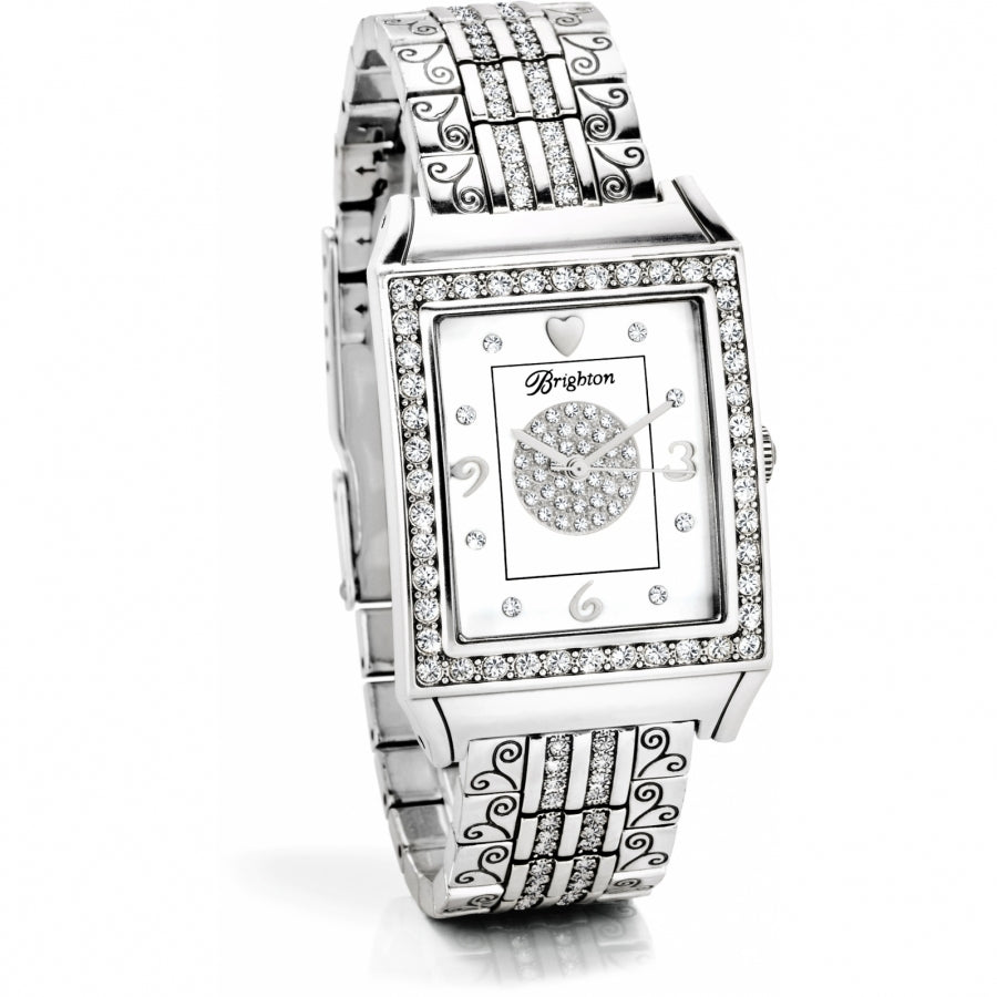 Brighton Diamond Bar Uhren Stil W40672
